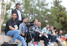 گزارش تصویری مسابقات فوتبال دانشگاههای کشور روز اول